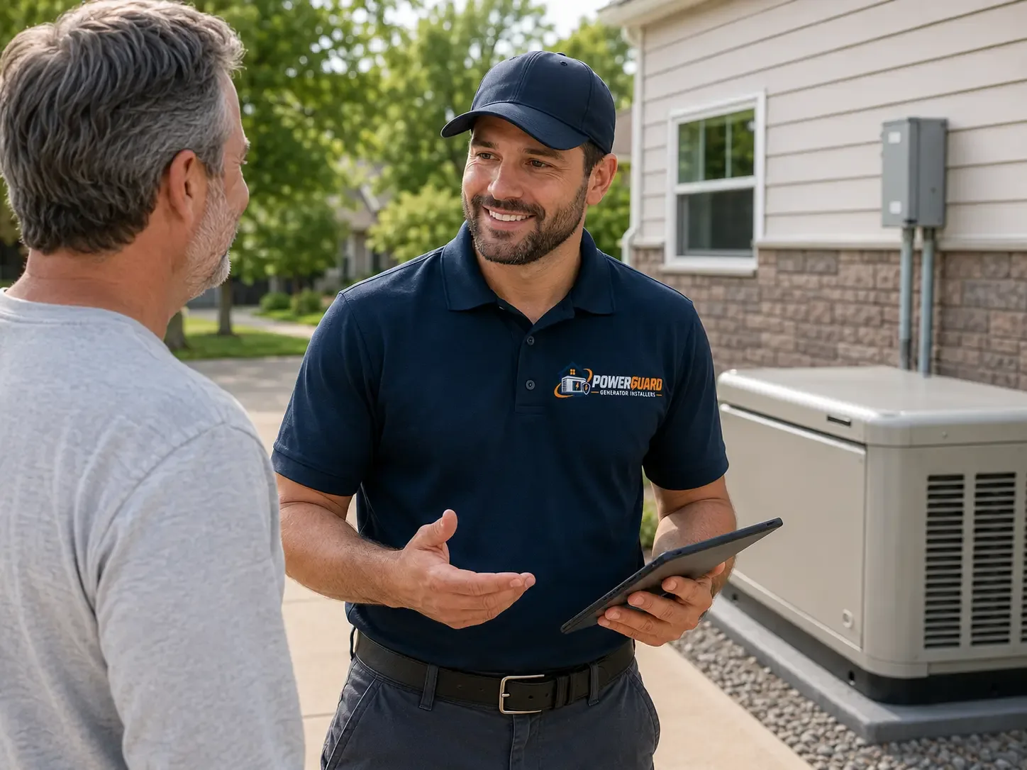 Generator Installation Lenore, WV FAQs
